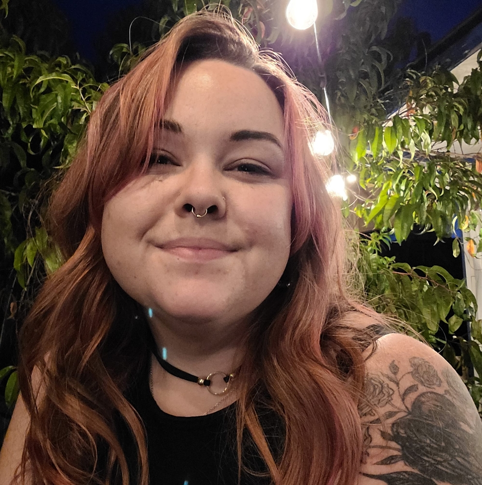 Meet your Posher, Jessi